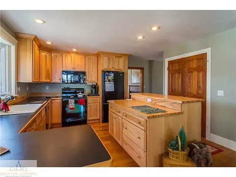 6301 E Tupper Lake Rd, Sunfield, MI 48890 photo 2