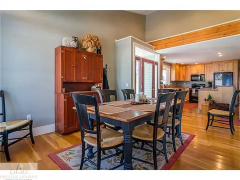 6301 E Tupper Lake Rd, Sunfield, MI 48890 photo 5