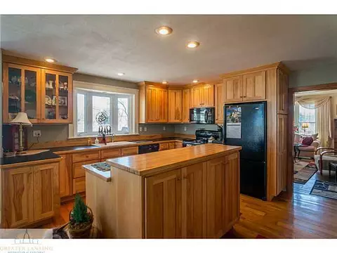 6301 E Tupper Lake Rd, Sunfield, MI 48890 photo 3