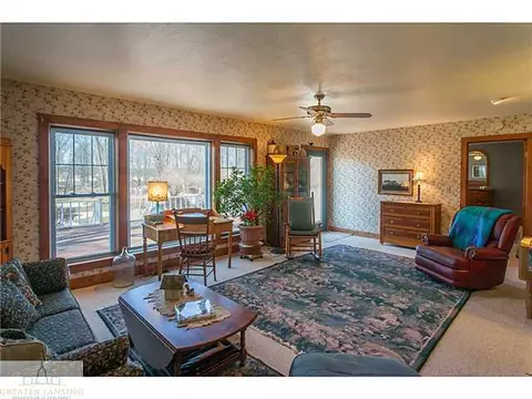6301 E Tupper Lake Rd, Sunfield, MI 48890 photo 11