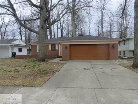 2817 Cooley Dr, Lansing, MI 48911 photo 1