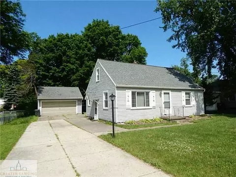 5653 Babbitt St, Haslett, MI 48840 photo 1