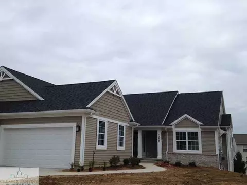 1240 Wineleaf Ln, Dewitt, MI 48820 photo 1