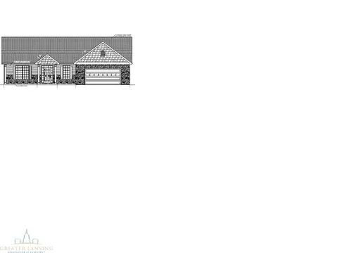 454 Raindrop Ct, Mason, MI 48854 photo 1