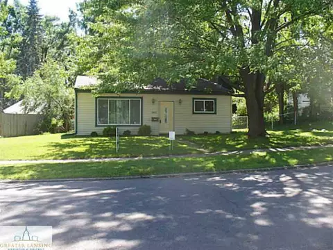 4400 Lowcroft, Lansing, MI 48910 photo 1
