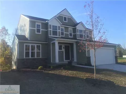 4601 Bison, Holt, MI 48842 photo 1