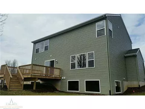 4601 Bison, Holt, MI 48842 photo 2
