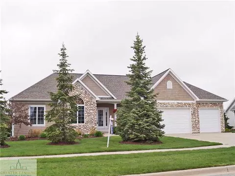 12740 Ospreys Way, Dewitt, MI 48820 photo 1