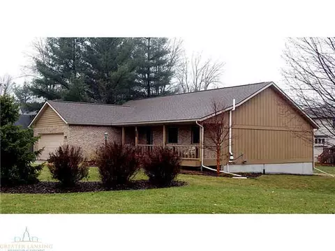 4115 Cornell Rd, Okemos, MI 48864 photo 1