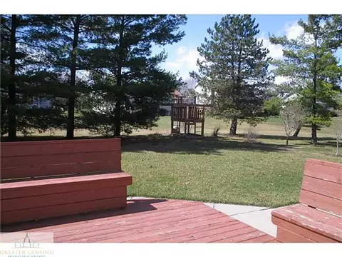 3945 E Sunwind Dr, Okemos, MI 48864 photo 20