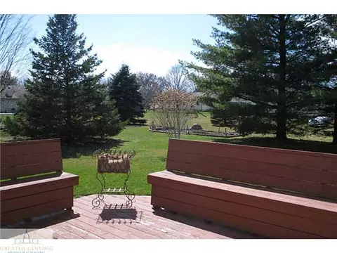 3945 E Sunwind Dr, Okemos, MI 48864 photo 21