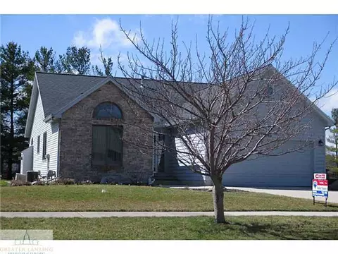 3945 E Sunwind Dr, Okemos, MI 48864 photo 22