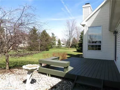 3360 Hidden Ridge Dr, Dewitt, MI 48820 photo 20