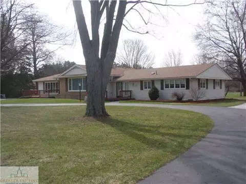 356 E Grand River Rd, Williamston, MI 48895 photo 1