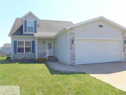 8680 Jacaranda, Dimondale, MI 48821 photo 1