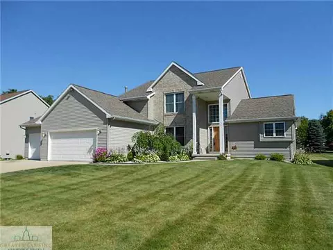 11532 Sara Ann Dr, Dewitt, MI 48820 photo 1