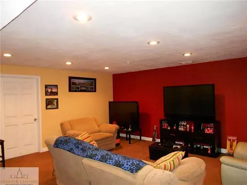 11532 Sara Ann Dr, Dewitt, MI 48820 photo 11