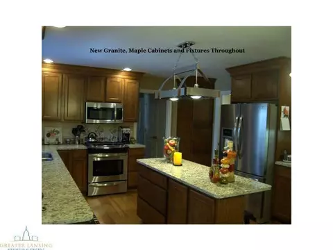 3074 Summergate, Okemos, MI 48864 photo 3