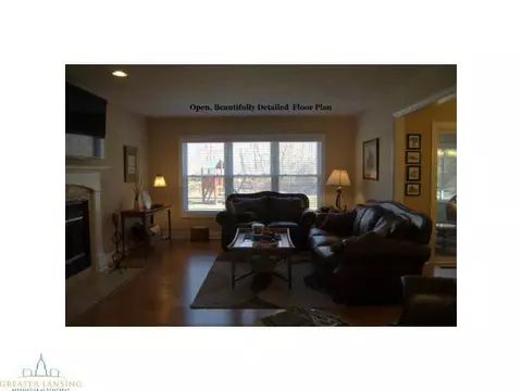 3074 Summergate, Okemos, MI 48864 photo 5