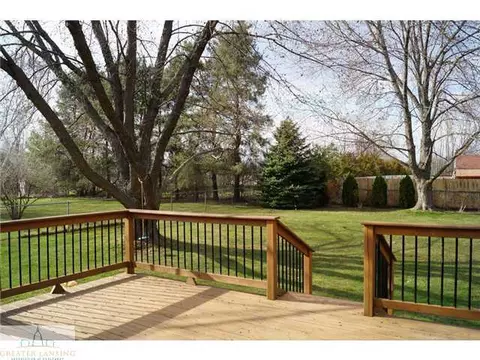 1005 E Walker St, Saint Johns, MI 48879 photo 23