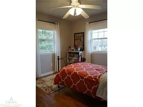 1005 E Walker St, Saint Johns, MI 48879 photo 14
