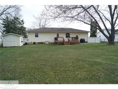 1005 E Walker St, Saint Johns, MI 48879 photo 25