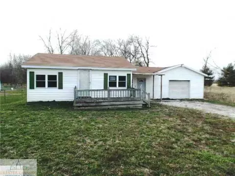 140 S Aurelius Rd, Mason, MI 48854 photo 1