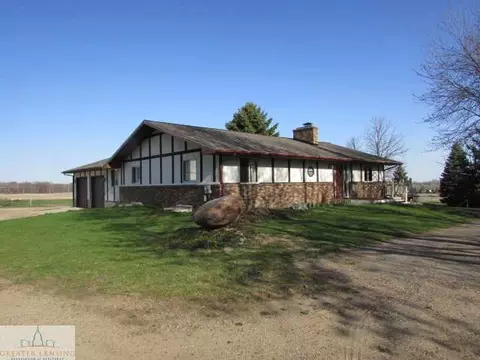 1494 Tuttle Rd, Mason, MI 48854 photo 1