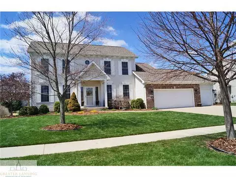 11720 Rachel Ln, Dewitt, MI 48820 photo 1