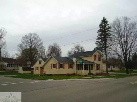 409 S S Brg, Dimondale, MI 48821 photo 2