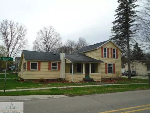 409 S S Brg, Dimondale, MI 48821 photo 1