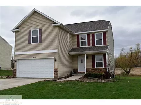 7631 Taragreen Dr, Lansing, MI 48917 photo 1