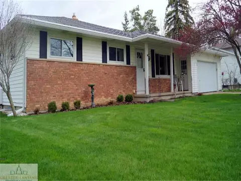 727 Arbor Vitae Dr, Lansing, MI 48917 photo 1