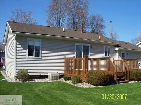 209 Hurd St, Saint Johns, MI 48879 photo 3