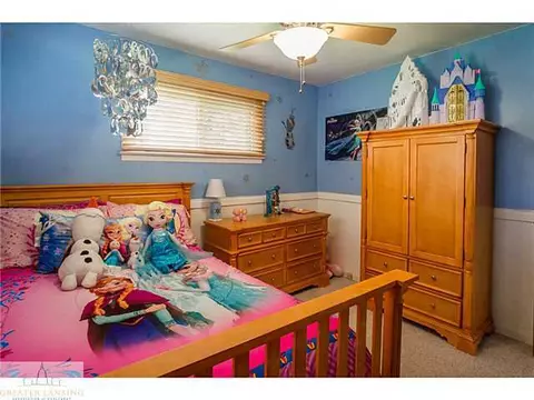 432 Iris, Lansing, MI 48917 photo 17
