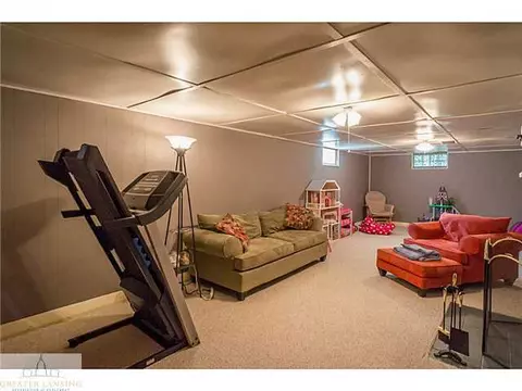 432 Iris, Lansing, MI 48917 photo 19
