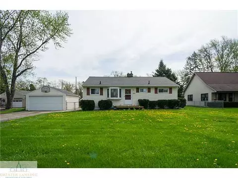 432 Iris, Lansing, MI 48917 photo 1