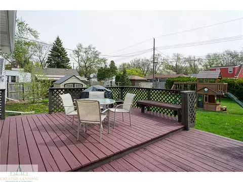 432 Iris, Lansing, MI 48917 photo 24