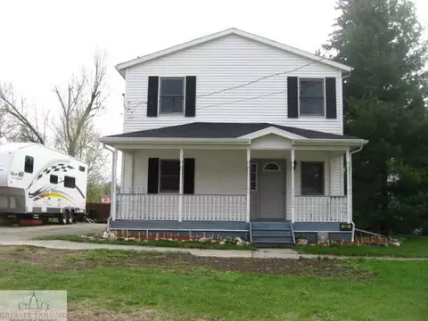 362 Green St, Perry, MI 48872 photo 1