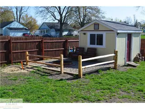 362 Green St, Perry, MI 48872 photo 23