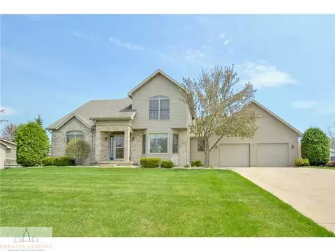 1402 Alan Ln, Lansing, MI 48917 photo 1
