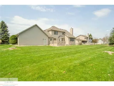 1402 Alan Ln, Lansing, MI 48917 photo 24