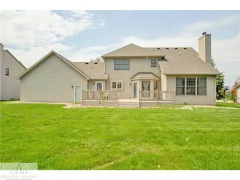 1402 Alan Ln, Lansing, MI 48917 photo 23