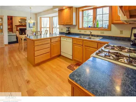 1402 Alan Ln, Lansing, MI 48917 photo 7