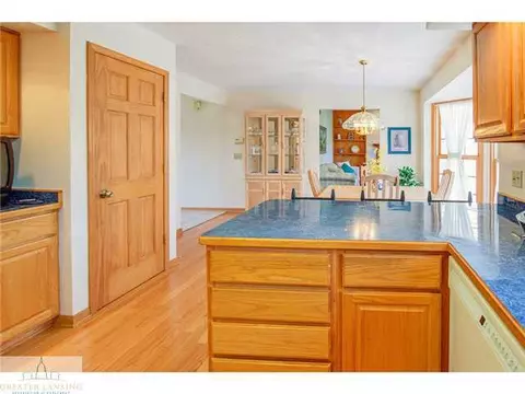 1402 Alan Ln, Lansing, MI 48917 photo 8