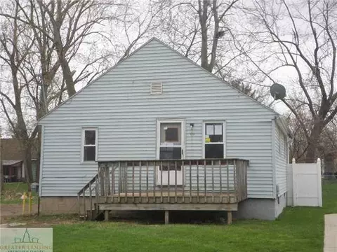 600 E Paulson St, Lansing, MI 48906 photo 1