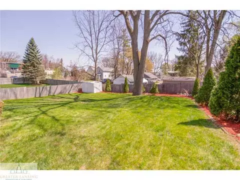 5938 Edson, Haslett, MI 48840 photo 23