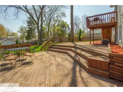 5938 Edson, Haslett, MI 48840 photo 16