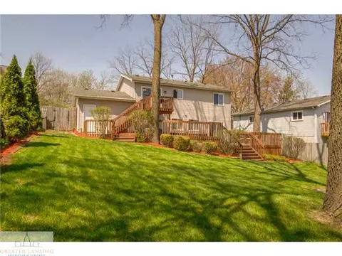 5938 Edson, Haslett, MI 48840 photo 22