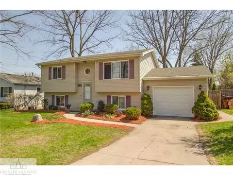 5938 Edson, Haslett, MI 48840 photo 24